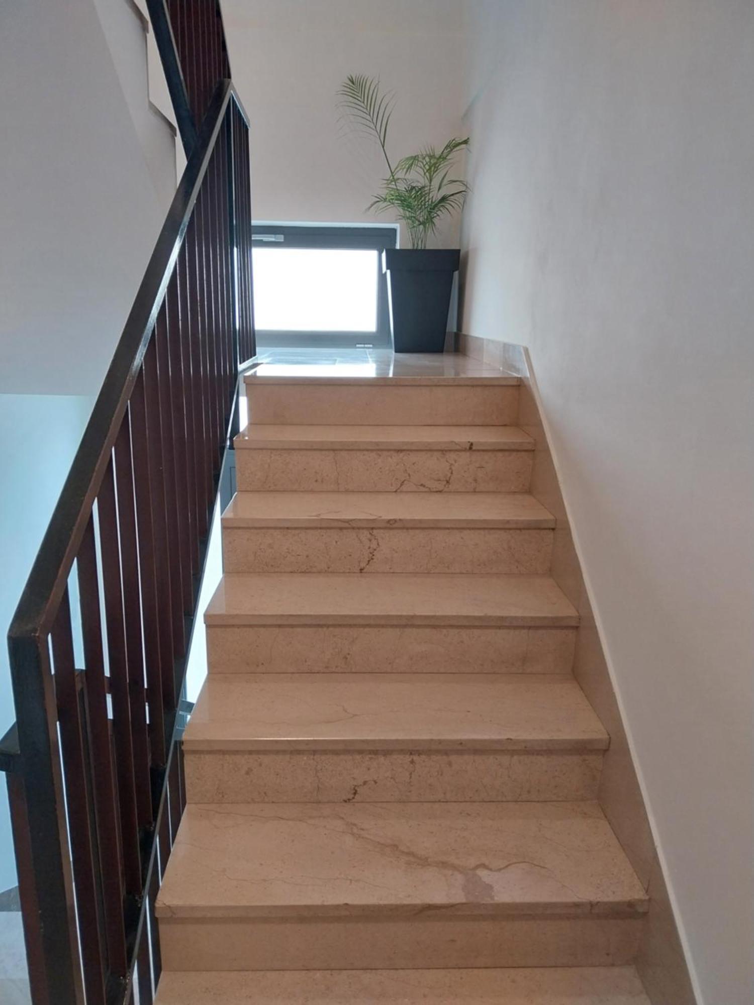 Apartments Rose Loboja Makarska Extérieur photo