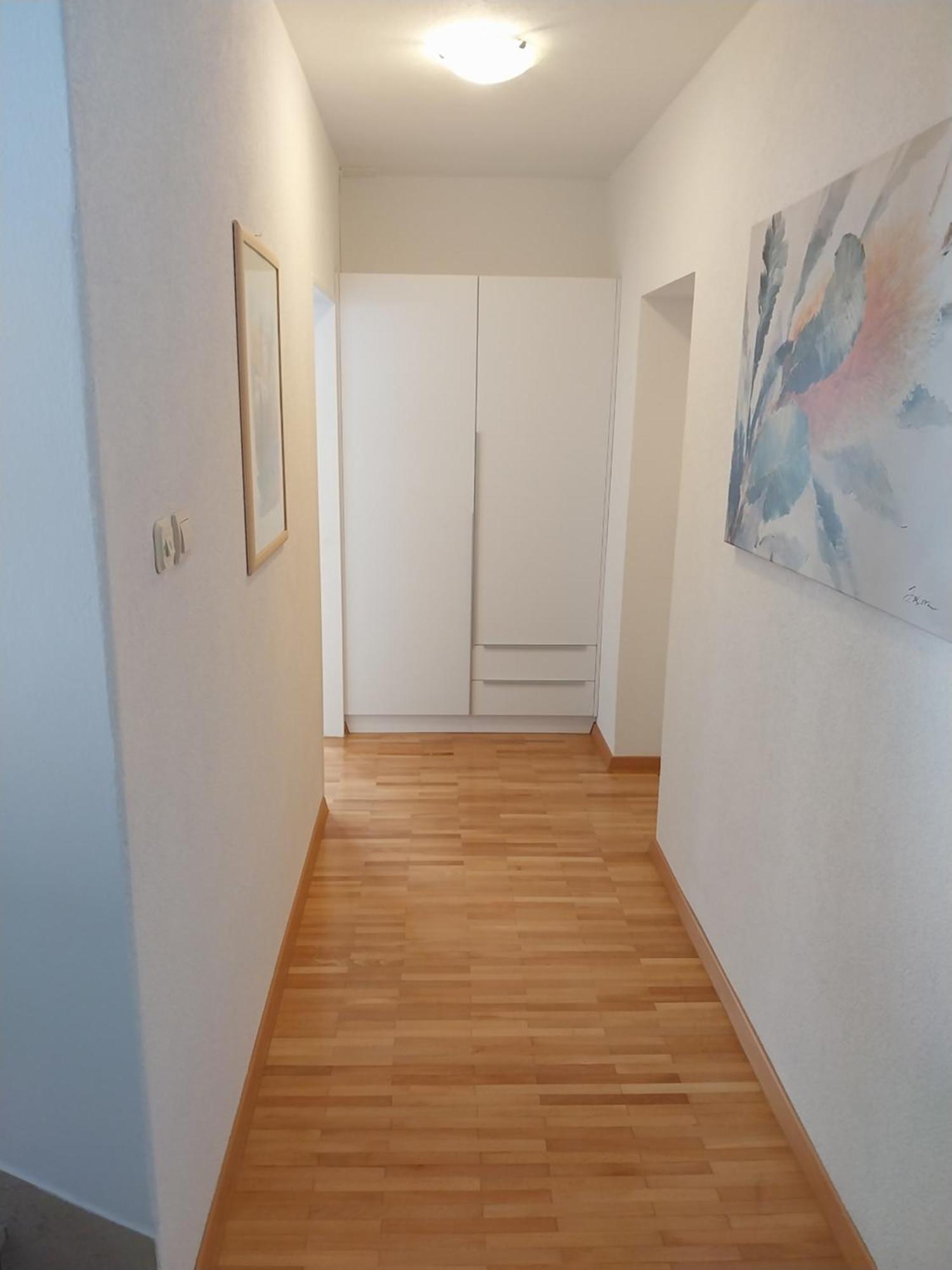 Apartments Rose Loboja Makarska Extérieur photo