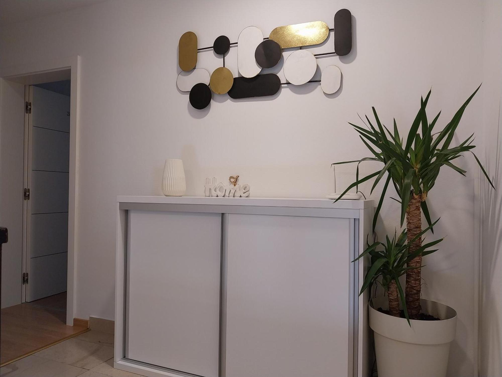 Apartments Rose Loboja Makarska Extérieur photo